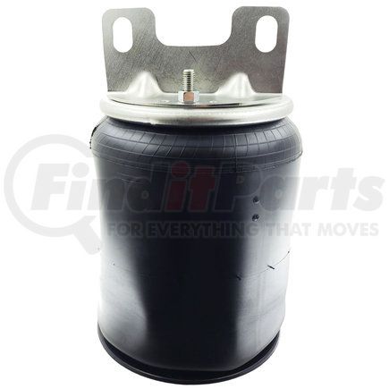 050898-002 by HENDRICKSON - Air Suspension Spring - with Upper Frame Bracket