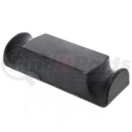 056805-000 by HENDRICKSON - Air Suspension Wear Pad - Top Pad