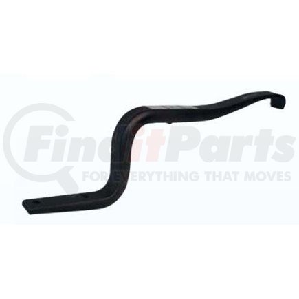 056943-000 by HENDRICKSON - Leaf Spring - Main Support Member, Rear Model, HAS 230/402/460