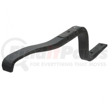 056946-000 by HENDRICKSON - Leaf Spring - Main Support Includes Liner HAS 402/460 Application, Rear Model