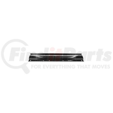 057317-001 by HENDRICKSON - Leaf Spring Cross Channel - for Hendrickson HAS Series Suspension, 40.0 inch Dowel Centers