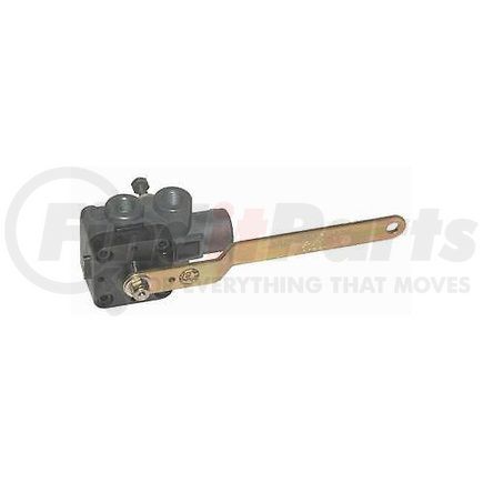 059013-000 by HENDRICKSON - Suspension Ride Height Control Valve - Dump Valve, Inlcudes Washer and Locknut