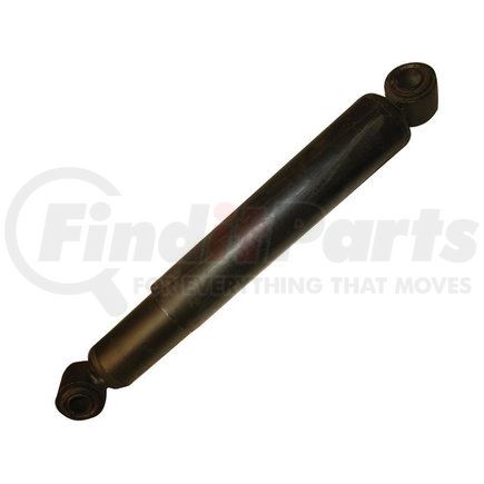 060670-001 by HENDRICKSON - Suspension Shock Absorber - 27 inch Extended, 16.75 inch Compressed