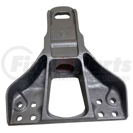 067706-000 by HENDRICKSON - Leaf Helper Spring Frame Bracket