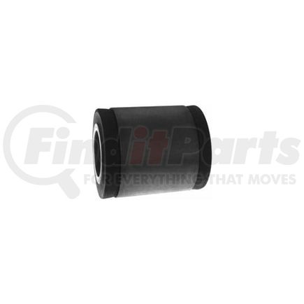 321-318 by HENDRICKSON - Suspension Equalizer Beam End Bushing - 850 Series, Rubber, 6 O.D., 3 I.D.