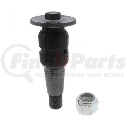 321-361 by HENDRICKSON - Axle Torque Rod Bushing - Ultra Rod, Taper Pin, OAL 6-5/8", Model Primaax