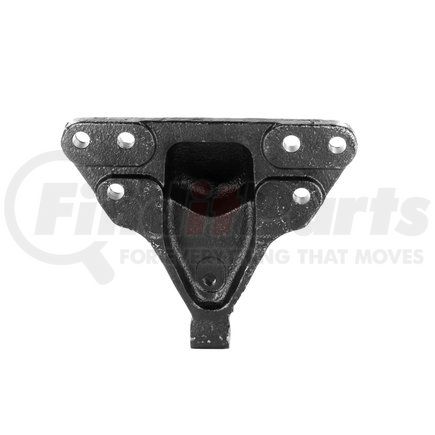 338-1828 by HENDRICKSON - Leaf Spring Hanger - for Hendrickson HAS, HFS, HTS Series Suspensions