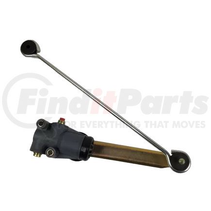 59427-102 by HENDRICKSON - Suspension Ride Height Control Valve - with Linkage Assembly, Right Hand