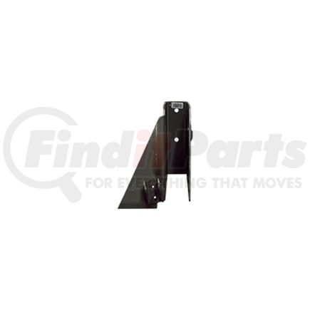 HNDS-32194-2L by HENDRICKSON - Leaf Helper Spring Frame Bracket - Roadside