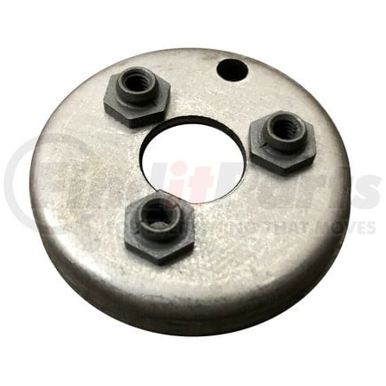 HNDVS-27448 by HENDRICKSON - Driven Steer Axle Anti-Dust Spindle Plug - EC or CP, HN (1.75")