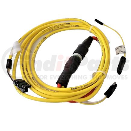 HNDVS-30270 by HENDRICKSON - Tire Inflation System Hardware Kit - TIREMAAX CP, Junction Harness, 15 Foot