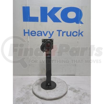 LG-400-E72 by SAF-HOLLAND - SAF-Holland LG-400E-72 Landing Gear Leg, LH, Non-Gear, Binkley 51K 13.5 Round Cushion Foot Shoe 1SP