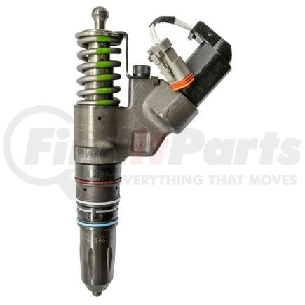 148-075-0020 by CUMMINS - Fuel Injector - Electronically Controlled, fits M11 Engine Model