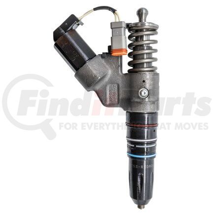 148-075-0010 by CUMMINS - Fuel Injector - Electronically Controlled, fits M11 Engine Model