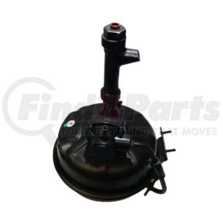 2512065 by ABS POWER BRAKE - New Brake Booster - Hydrovac, 2-3/4" dia, 18-5/8" OAL, Single Diaphragm