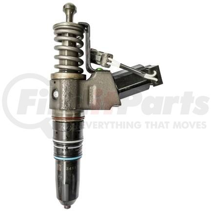 148-075-0018 by CUMMINS - Fuel Injector - Electronically Controlled, fits N14 Engine Model