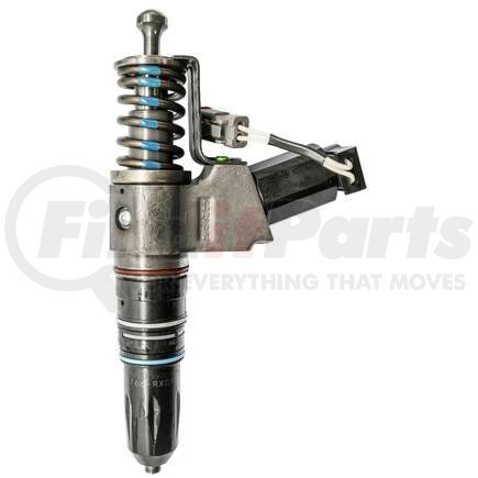 148-075-0017 by CUMMINS - Fuel Injector - Electronically Controlled, fits N14 Engine Model