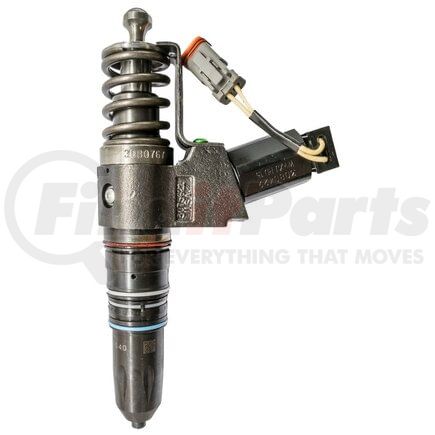 148-075-0019 by CUMMINS - Fuel Injector - Electronically Controlled, fits N14 Engine Model