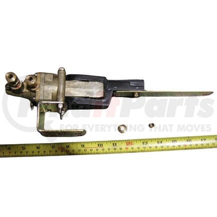 H00500CV by HADLEY - H00500 Series Suspension Ride Height Control Valve