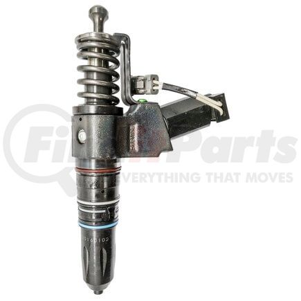 148-075-0013 by CUMMINS - Fuel Injector - Electronically Controlled, fits N14 Engine Model