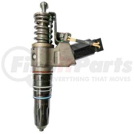 148-075-0015 by CUMMINS - Fuel Injector - Electronically Controlled, fits N14 Engine Model