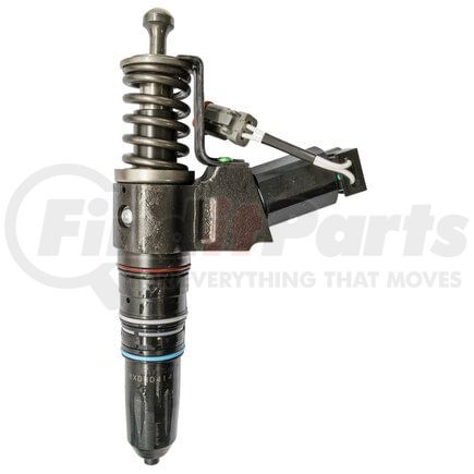 148-075-0014 by CUMMINS - Fuel Injector - Electronically Controlled, fits N14 Engine Model