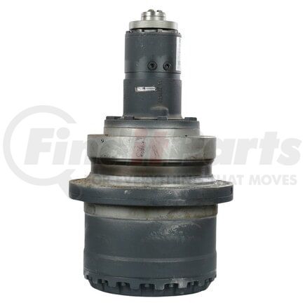 856791 by CARRARO AXLE - PLANETARY DRIVE UNIT W/MECHANICAL INPUT RATIO 21:1