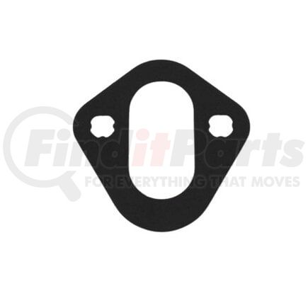 3939258 by CUMMINS - Cover Plate Gasket