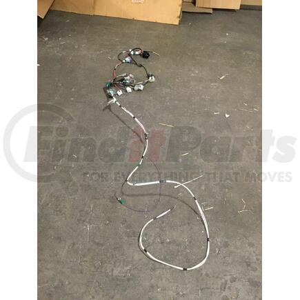 6087436F92 by NAVISTAR - INTERNATIONAL MM HARNESS  IBB ENGINE  BASE