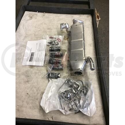 7090595C93 by NAVISTAR - COOLER,KIT, EGR COOLER ASY 330