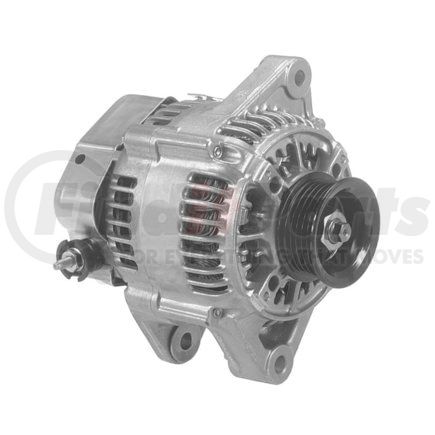 Denso 2100100 Alternator Rema