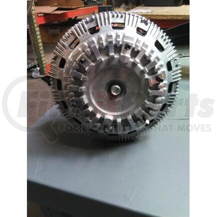 HOR99A8245 by HORTON - ''CLUTCH*DMA2S*210.72,8PK,126.9 PLT,20.7 STUD''