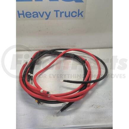 4041975C92 by NAVISTAR - Battery Cable Harness