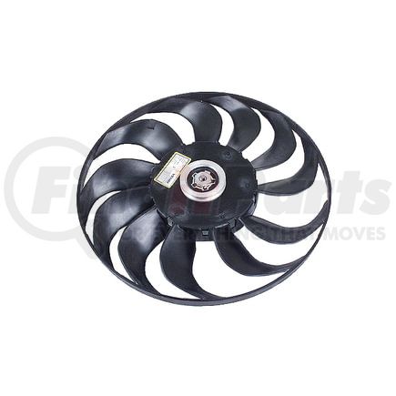 1H0119113 by VEMO - Engine Cooling Fan