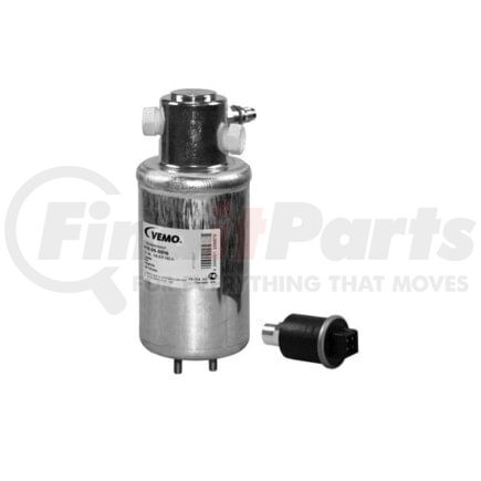 V10060016 by VEMO - Dryer, air conditioning