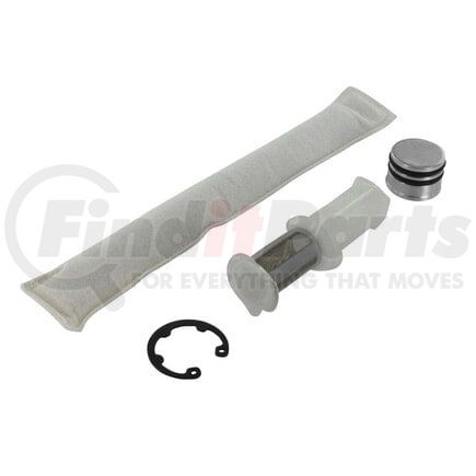 V10060042 by VEMO - Dryer, air conditioning