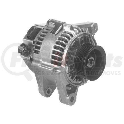 2100166 by DENSO - ALTERNATOR-REB