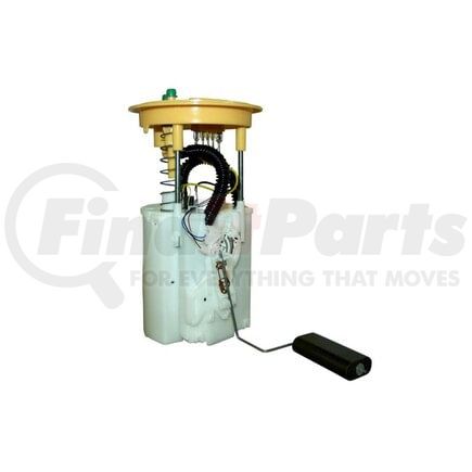 V10090814 by VEMO - Unidad de alimentación de combustible