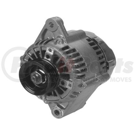Denso 2100180 Alternator Rema