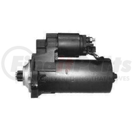 Vemo V101217000 Starter Starter