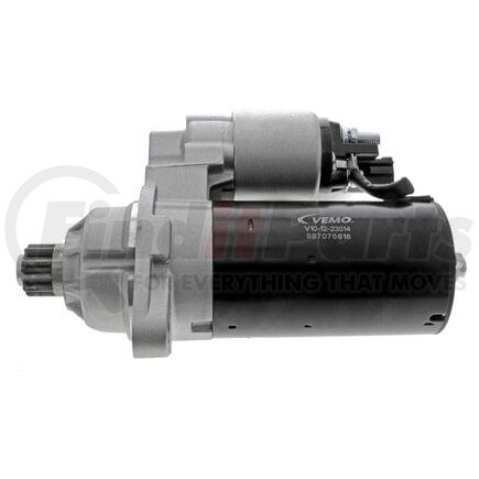 V101223014 by VEMO - Motor de arranque