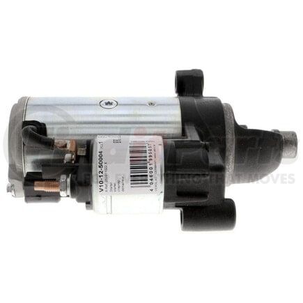 V101250004 by VEMO - Motor de arranque