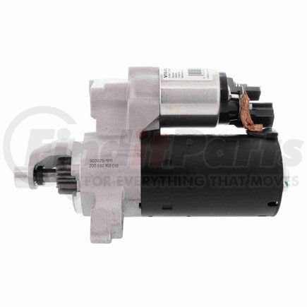 V101250010 by VEMO - Motor de arranque