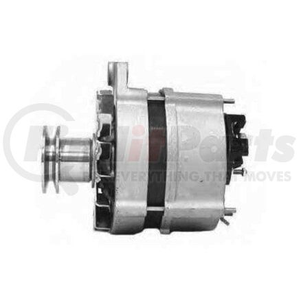 V101338090 by VEMO - Alternador