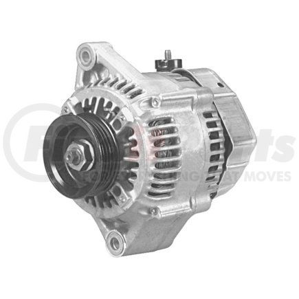 Denso 2100214 Alternator Reman