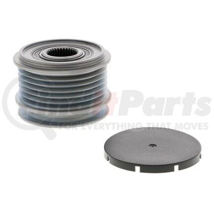 V10230001 by VEMO - Alternator Freewheel Clutch