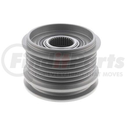 V10230005 by VEMO - Alternator Freewheel Clutch