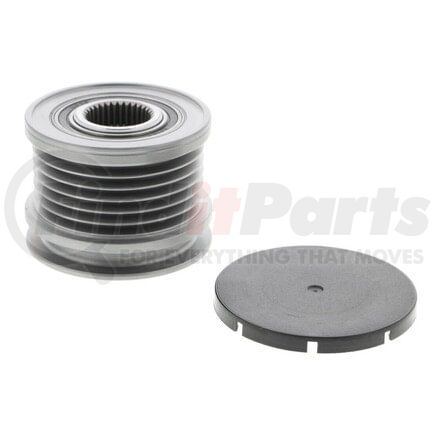 V10230003 by VEMO - Alternator Freewheel Clutch