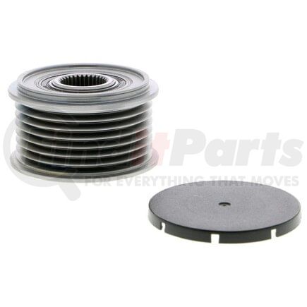 Vemo V10230018 Alternator Clutch Pulley Alternator Freewheel Clutch