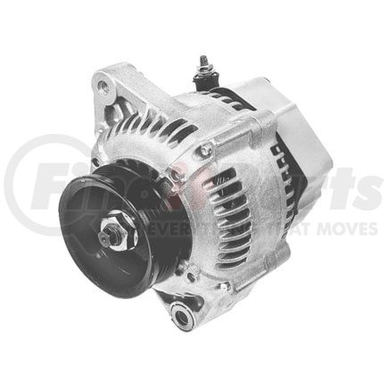 2100239 by DENSO - Alternator Reman